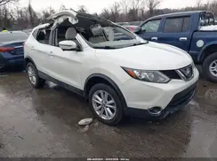 JN1BJ1CP2KW527674 2019 NISSAN ROGUE