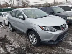 JN1BJ1CP2KW528713 2019 NISSAN ROGUE