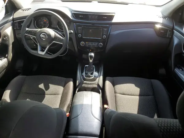 JN1BJ1CP2KW529912 2019 NISSAN ROGUE - Image 8