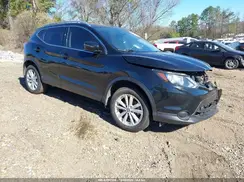 JN1BJ1CP2KW530347 2019 NISSAN ROGUE