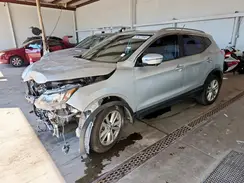 JN1BJ1CP2KW530560 2019 NISSAN ROGUE