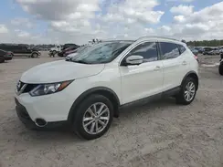JN1BJ1CP3HW000221 2017 NISSAN ROGUE