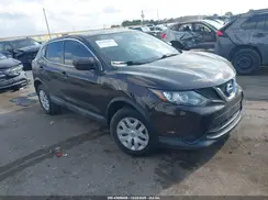 JN1BJ1CP3HW001062 2017 NISSAN ROGUE