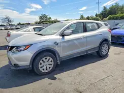 JN1BJ1CP3HW001238 2017 NISSAN ROGUE