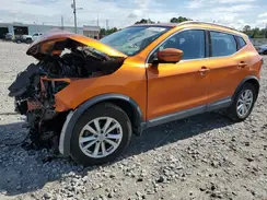 JN1BJ1CP3HW001465 2017 NISSAN ROGUE