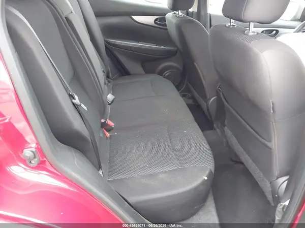 JN1BJ1CP3HW001854 2017 NISSAN ROGUE - Image 8