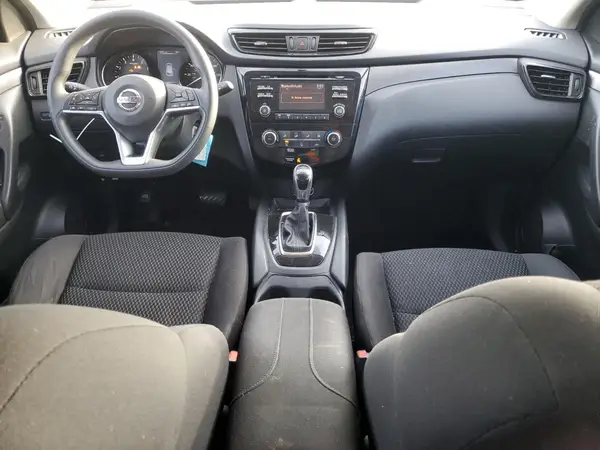 JN1BJ1CP3HW002955 2017 NISSAN ROGUE - Image 8