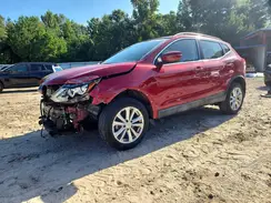JN1BJ1CP3HW003037 2017 NISSAN ROGUE