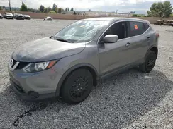 JN1BJ1CP3HW003443 2017 NISSAN ROGUE