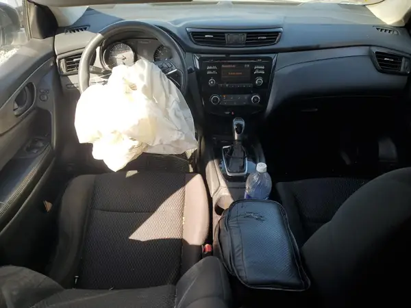 JN1BJ1CP3HW003443 2017 NISSAN ROGUE - Image 8