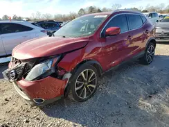 JN1BJ1CP3HW003460 2017 NISSAN ROGUE