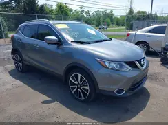 JN1BJ1CP3HW003717 2017 NISSAN ROGUE