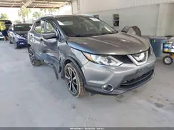 JN1BJ1CP3HW004334 2017 NISSAN ROGUE