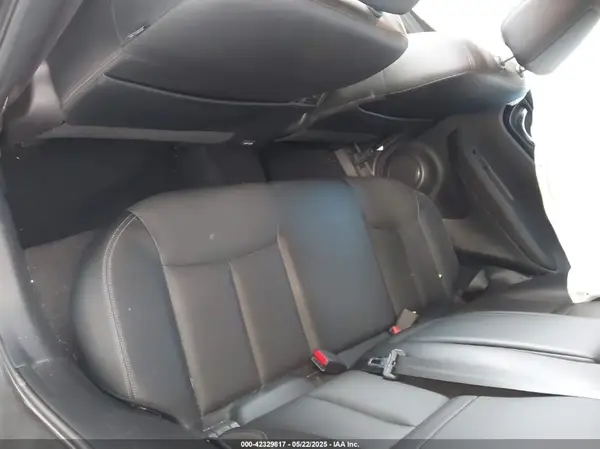 JN1BJ1CP3HW004334 2017 NISSAN ROGUE - Image 8
