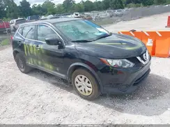 JN1BJ1CP3HW005371 2017 NISSAN ROGUE