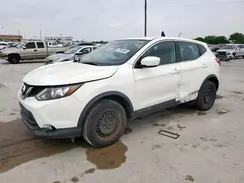 JN1BJ1CP3HW005905 2017 NISSAN ROGUE