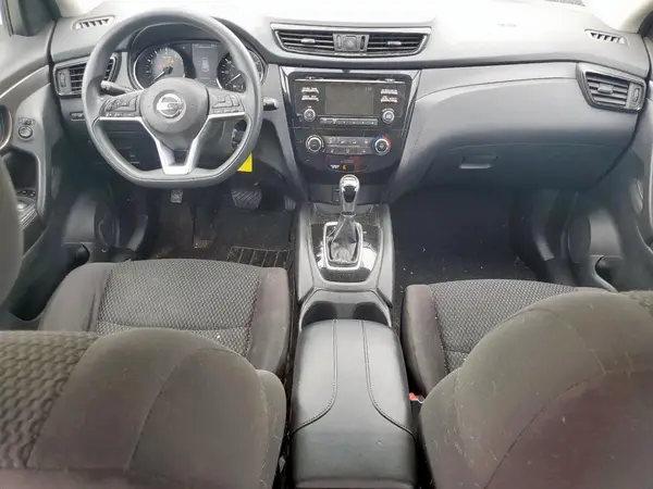 JN1BJ1CP3HW005905 2017 NISSAN ROGUE - Image 8