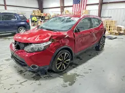 JN1BJ1CP3HW006102 2017 NISSAN ROGUE