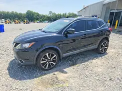 JN1BJ1CP3HW006147 2017 NISSAN ROGUE