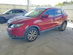 JN1BJ1CP3HW006178 2017 NISSAN ROGUE