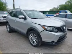 JN1BJ1CP3HW007007 2017 NISSAN ROGUE