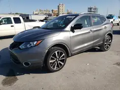 JN1BJ1CP3HW007072 2017 NISSAN ROGUE