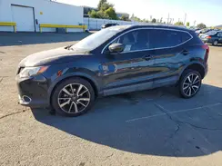 JN1BJ1CP3HW007279 2017 NISSAN ROGUE