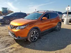 JN1BJ1CP3HW008674 2017 NISSAN ROGUE