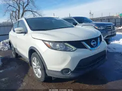 JN1BJ1CP3HW009565 2017 NISSAN ROGUE
