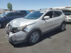 JN1BJ1CP3HW010229 2017 NISSAN ROGUE
