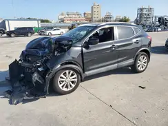 JN1BJ1CP3HW010392 2017 NISSAN ROGUE