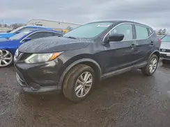 JN1BJ1CP3HW010652 2017 NISSAN ROGUE