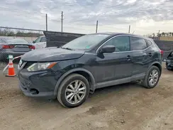 JN1BJ1CP3HW010733 2017 NISSAN ROGUE