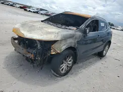 JN1BJ1CP3HW012093 2017 NISSAN ROGUE
