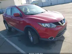 JN1BJ1CP3HW013048 2017 NISSAN ROGUE