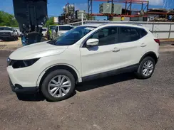 JN1BJ1CP3HW013129 2017 NISSAN ROGUE