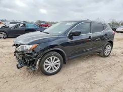 JN1BJ1CP3HW013292 2017 NISSAN ROGUE