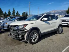 JN1BJ1CP3HW014345 2017 NISSAN ROGUE