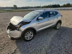JN1BJ1CP3HW014698 2017 NISSAN ROGUE