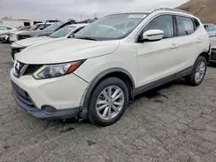 JN1BJ1CP3HW014734 2017 NISSAN ROGUE
