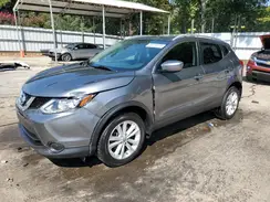 JN1BJ1CP3HW015253 2017 NISSAN ROGUE