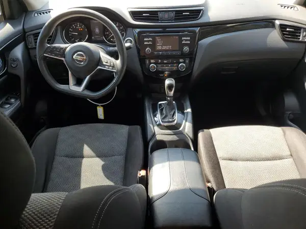 JN1BJ1CP3HW015253 2017 NISSAN ROGUE - Image 8