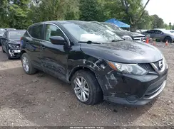 JN1BJ1CP3HW015429 2017 NISSAN ROGUE