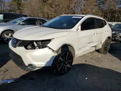 JN1BJ1CP3HW015821 2017 NISSAN ROGUE