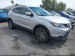 JN1BJ1CP3HW016435 2017 NISSAN ROGUE