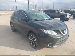 JN1BJ1CP3HW016547 2017 NISSAN ROGUE