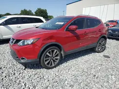 JN1BJ1CP3HW016614 2017 NISSAN ROGUE