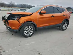 JN1BJ1CP3HW016757 2017 NISSAN ROGUE
