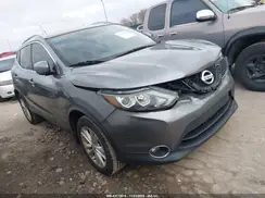JN1BJ1CP3HW017133 2017 NISSAN ROGUE