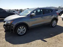 JN1BJ1CP3HW017522 2017 NISSAN ROGUE